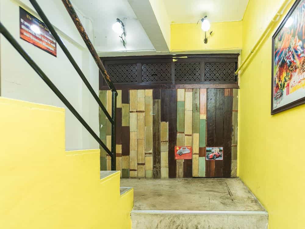 OYO 444 Sea Beach Paradise OYO 444 Sea Beach Paradise