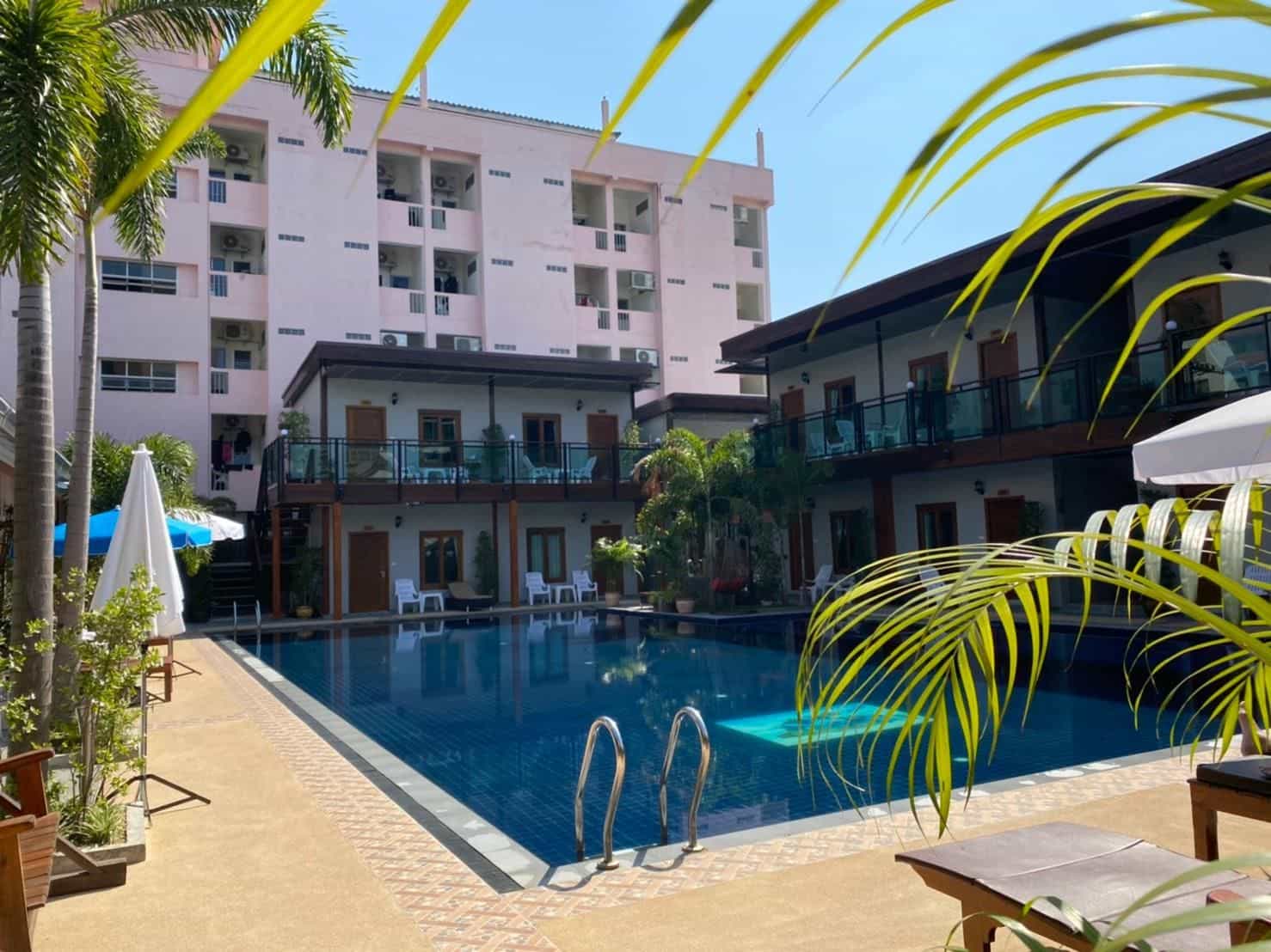 Paradise land resort Paradise land resort