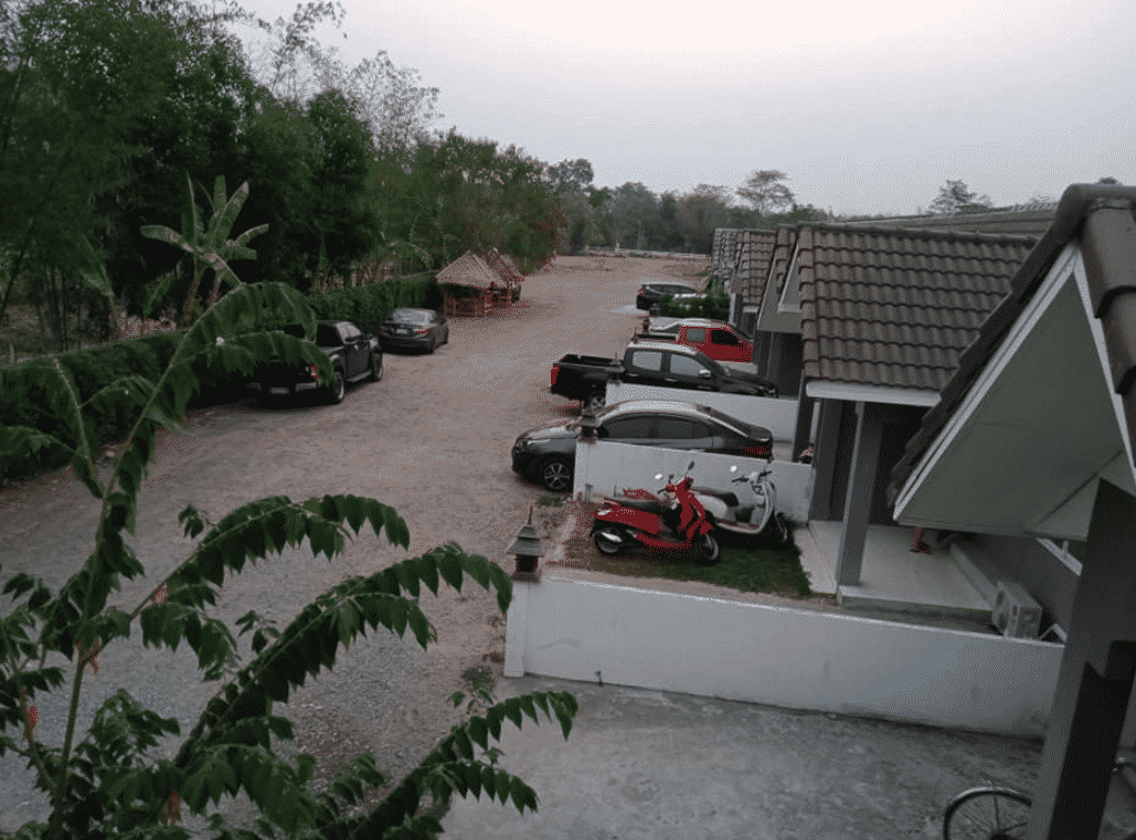 สุขใจ รีสอร์ท ลำพูน (Sukjai Resort Lamphun)4