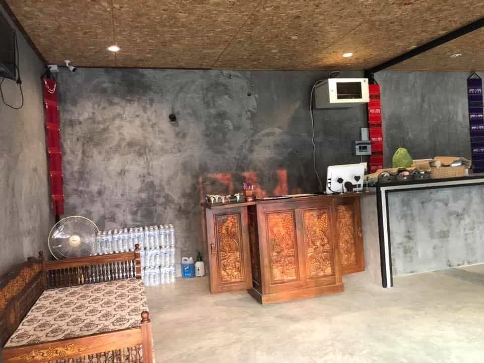 สุขใจ รีสอร์ท ลำพูน (Sukjai Resort Lamphun)3