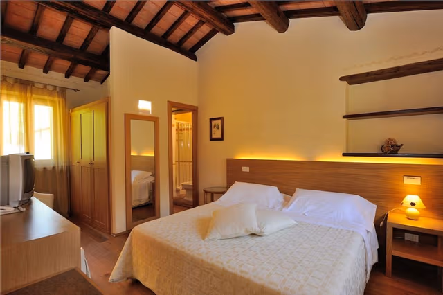 Comfort Apartment, 1 Bedroom (Apt Bilo)