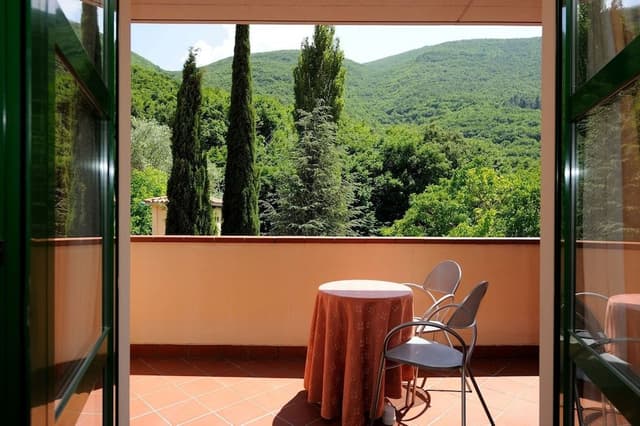 Superior Double Room (Spa Access)