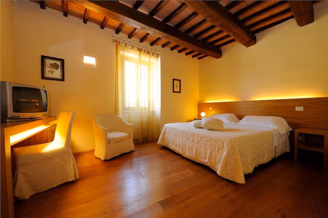 Comfort Apartment, 2 Bedrooms (Apt Trilo)