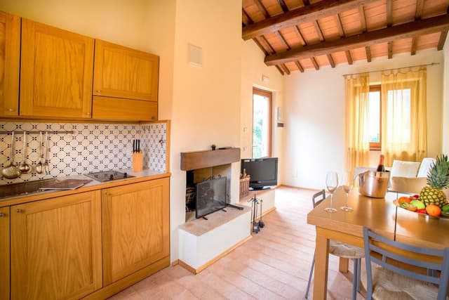 Comfort Apartment, 1 Bedroom (Apt Bilo)