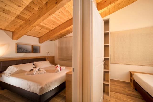 Comfort Apartment, 2 Bedrooms (Apt Trilo)