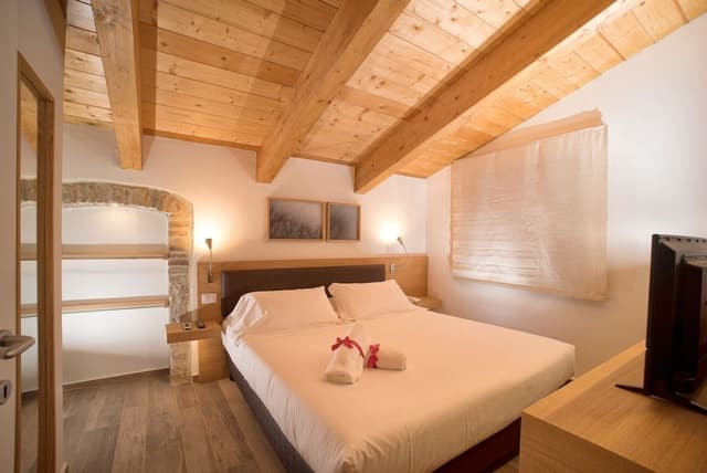 Comfort Apartment, 2 Bedrooms (Apt Trilo)