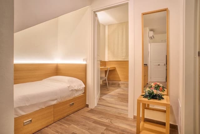 Comfort Apartment, 2 Bedrooms (Apt Trilo)