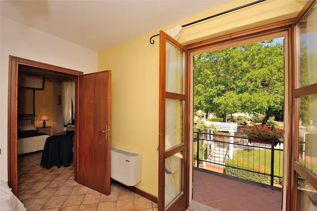 Comfort Apartment, 1 Bedroom (Apt Bilo)