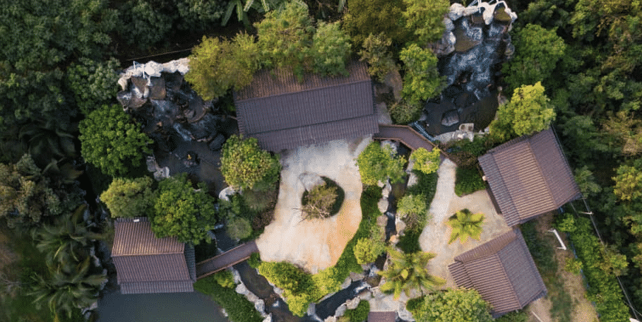 Poh Rak Resort2