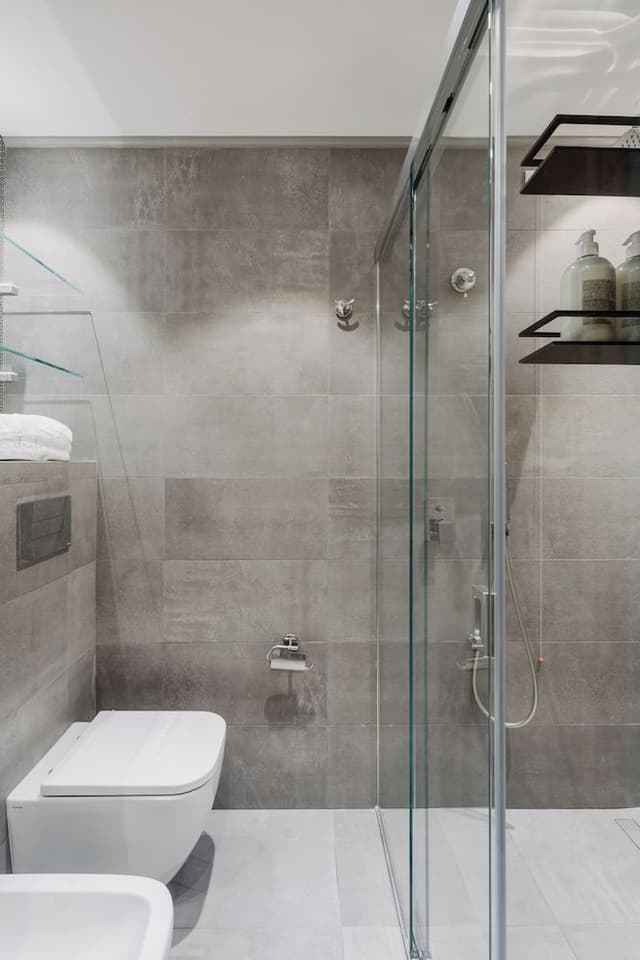 Classic Double Room, Partial Sea View