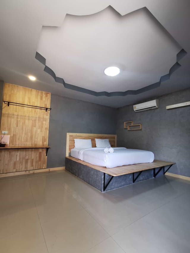 Phatra 1 Standard Room