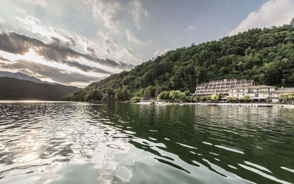 Parc Hotel Du Lac3