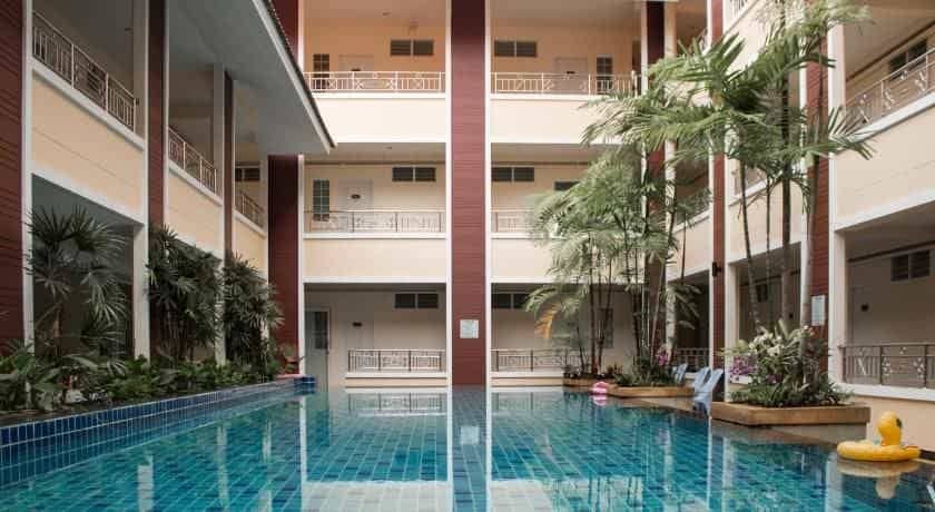 Nattida Place Chiang Mai Nattida Place Chiang Mai