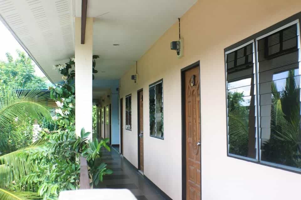 สิตาบุรี รีสอร์ท (SitaBuree)2