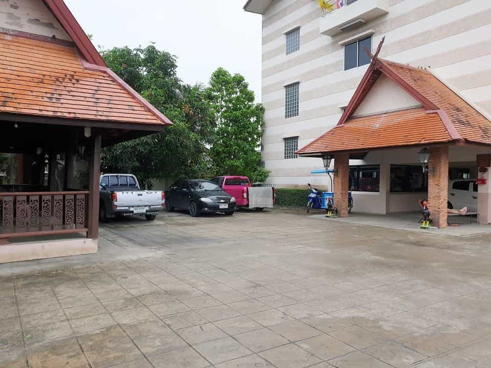 PK Mansion Chiang Mai PK Mansion Chiang Mai