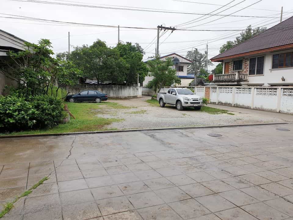 PK Mansion Chiang Mai PK Mansion Chiang Mai