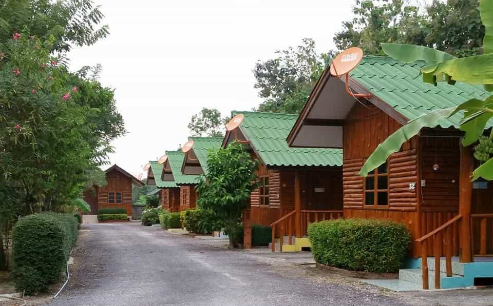 Khirimat Resort Khirimat Resort