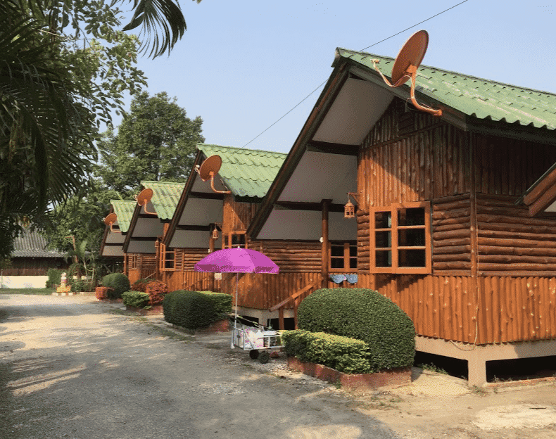 Khirimat Resort Khirimat Resort