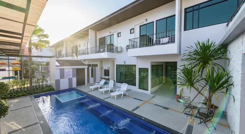 Top Residence Surat Thani1