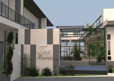 Top Residence Surat Thani3