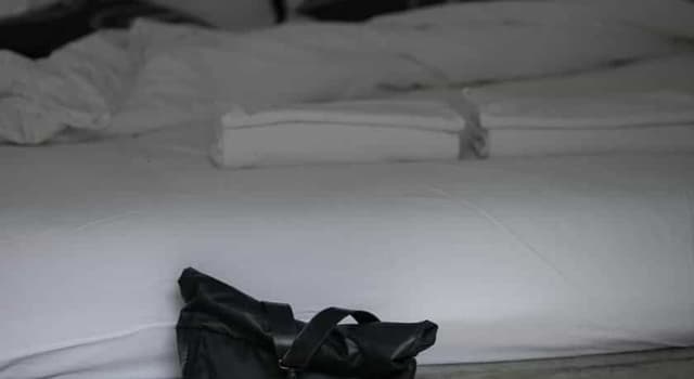 Standard Double Room 1