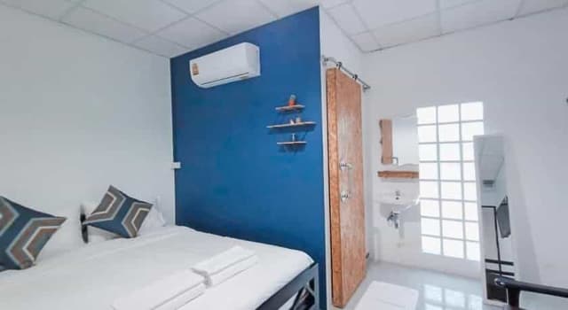 Standard Double Room 2