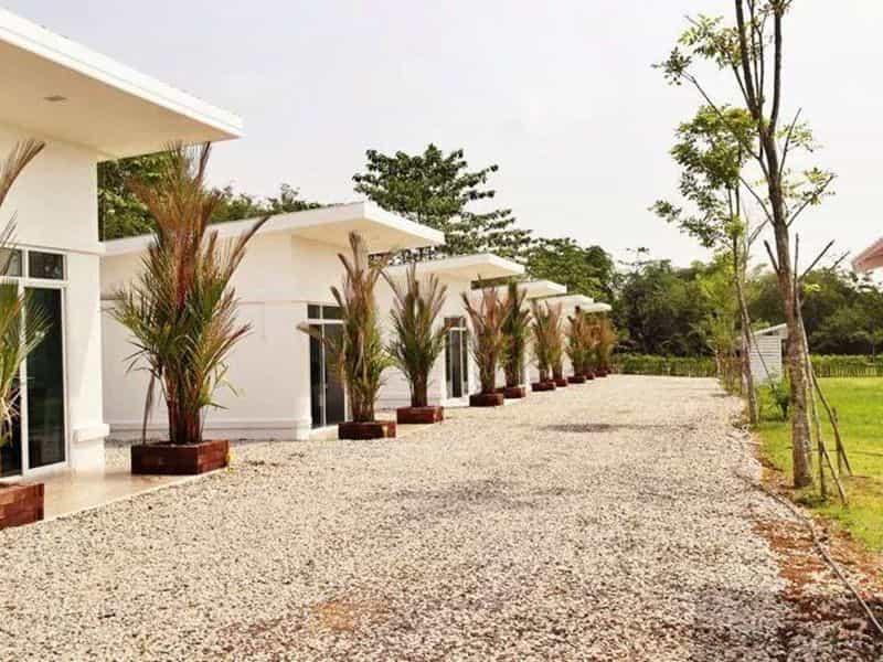 Villa Waree Resort Villa Waree Resort