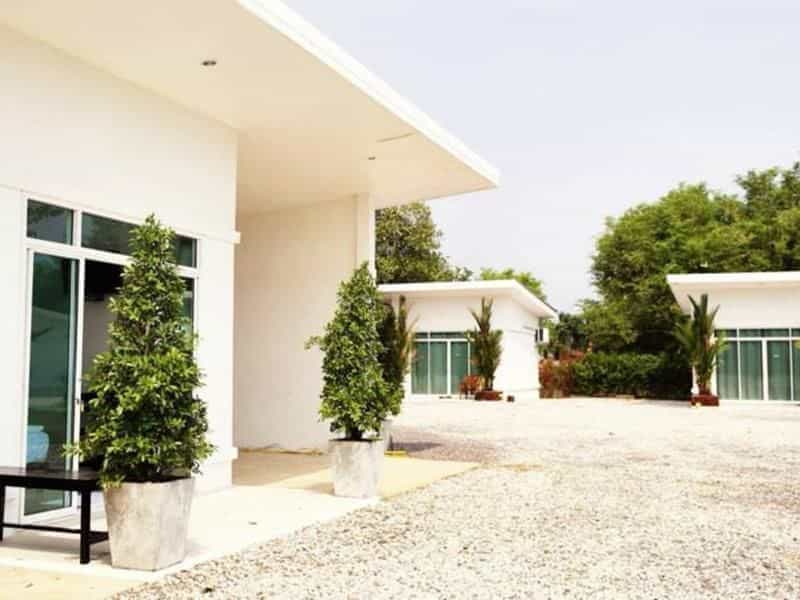 Villa Waree Resort Villa Waree Resort