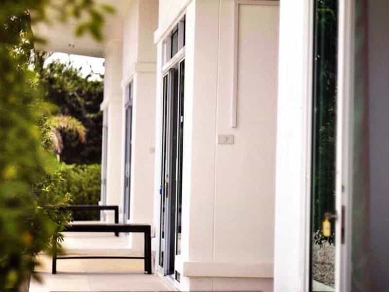 Villa Waree Resort Villa Waree Resort