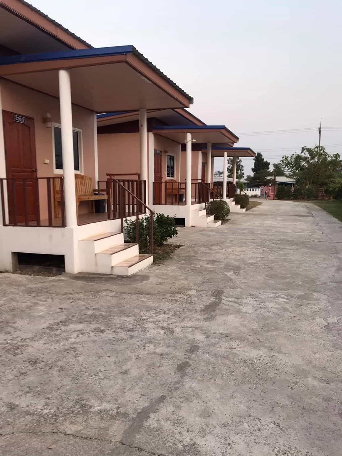 Baan Kannika Nakhon Sawan Baan Kannika Nakhon Sawan