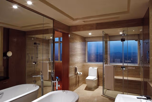 Room, 1 King Bed