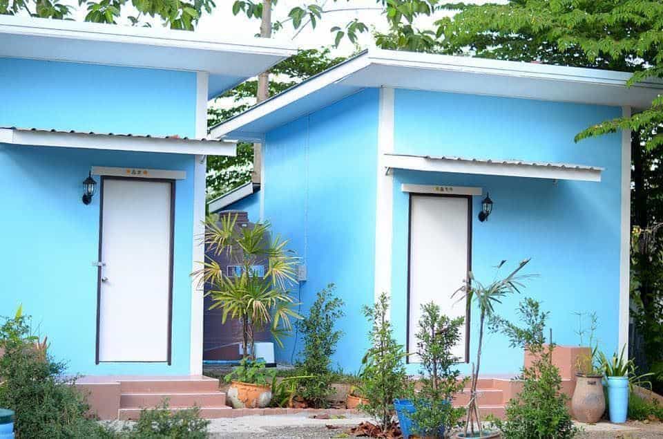 Suphachokresort Suphachokresort
