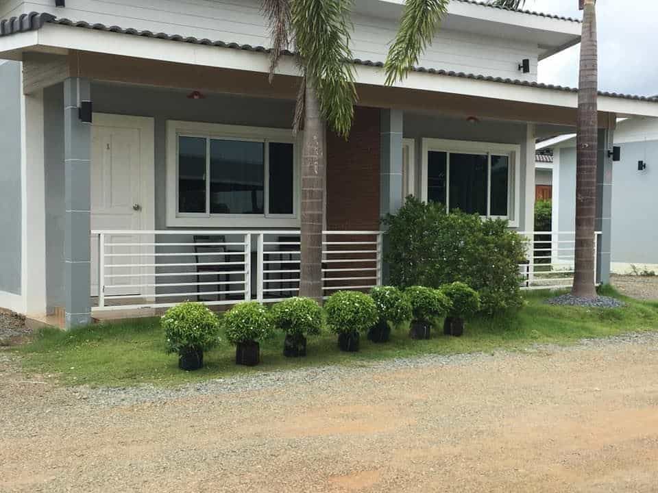 Thakasem Resort Thakasem Resort