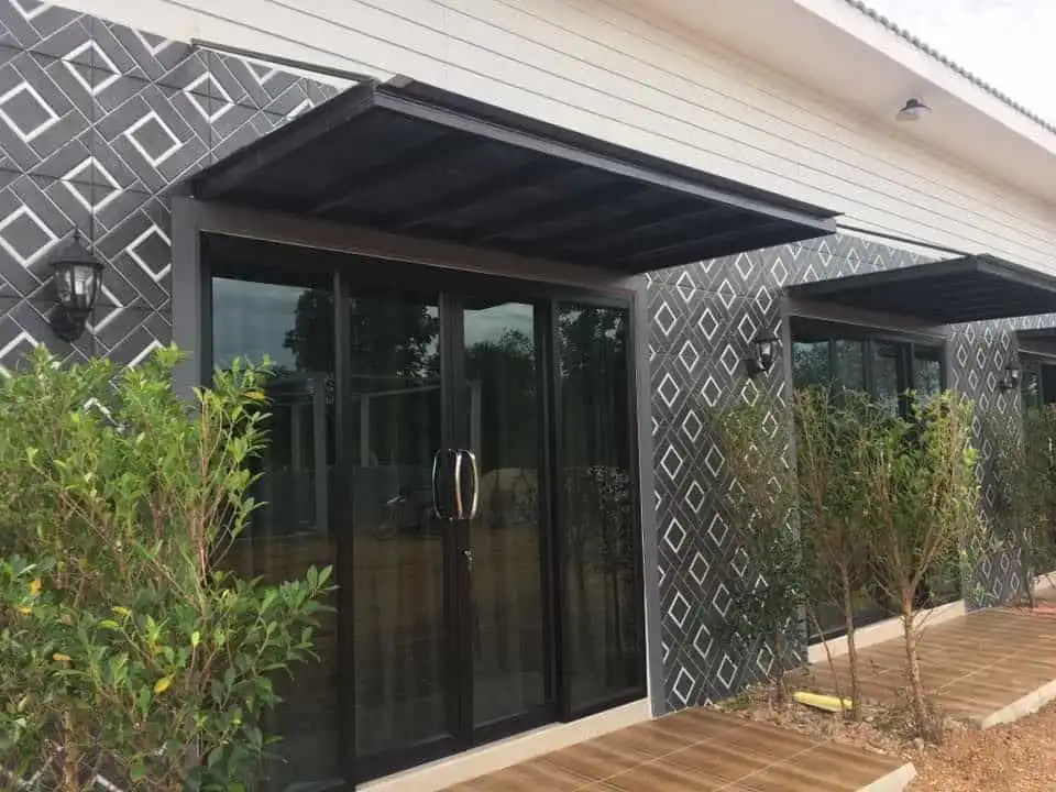 Thakasem Resort Thakasem Resort