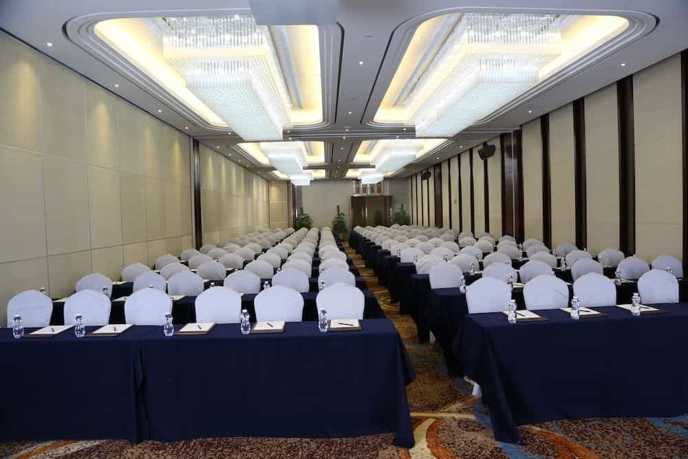 Sentosa Hotel Shenzhen Feicui Branch Sentosa Hotel Shenzhen Feicui Branch