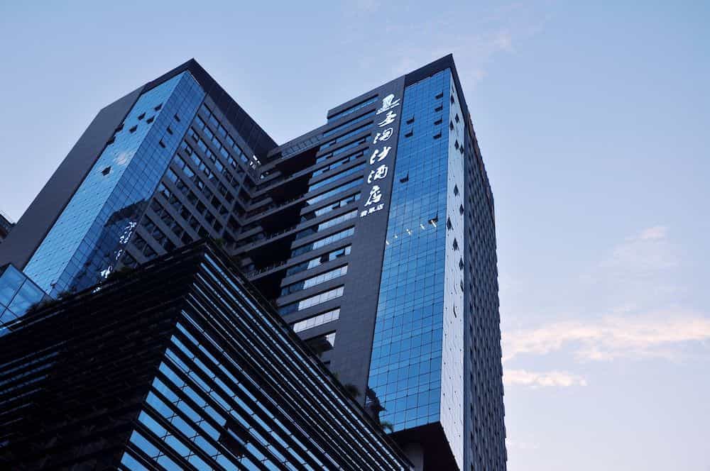 Sentosa Hotel Shenzhen Feicui Branch Sentosa Hotel Shenzhen Feicui Branch