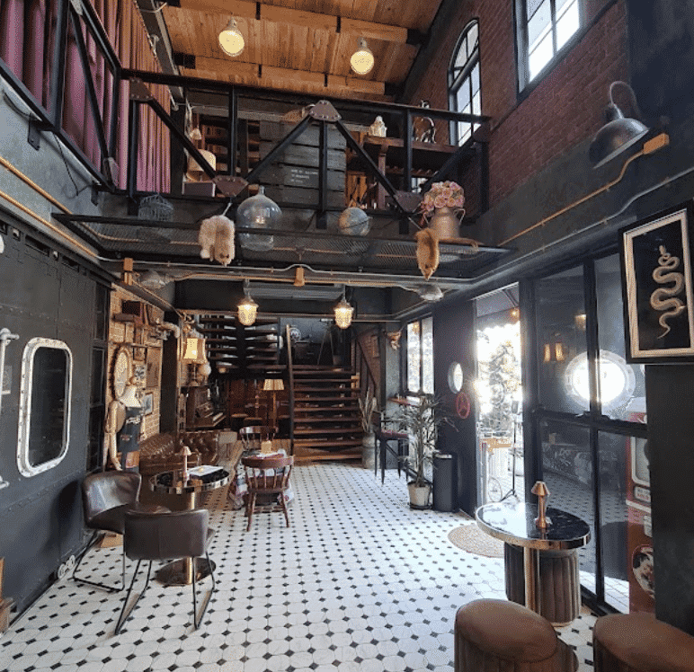 Dream Factory Hotel Dream Factory Hotel