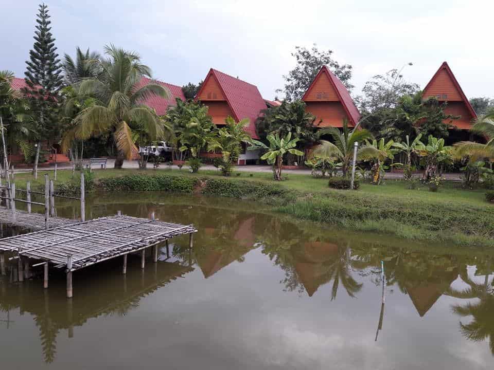 Coconut Resort Nan Coconut Resort Nan