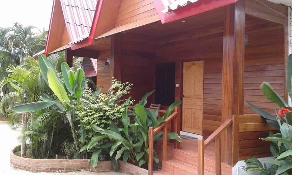Coconut Resort Nan0