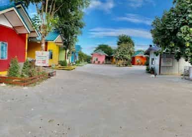Patcharee Resort Nam Plik Patcharee Resort Nam Plik