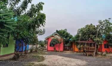 Patcharee Resort Nam Plik Patcharee Resort Nam Plik