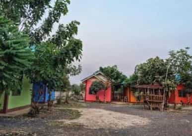 Patcharee Resort Nam Plik0
