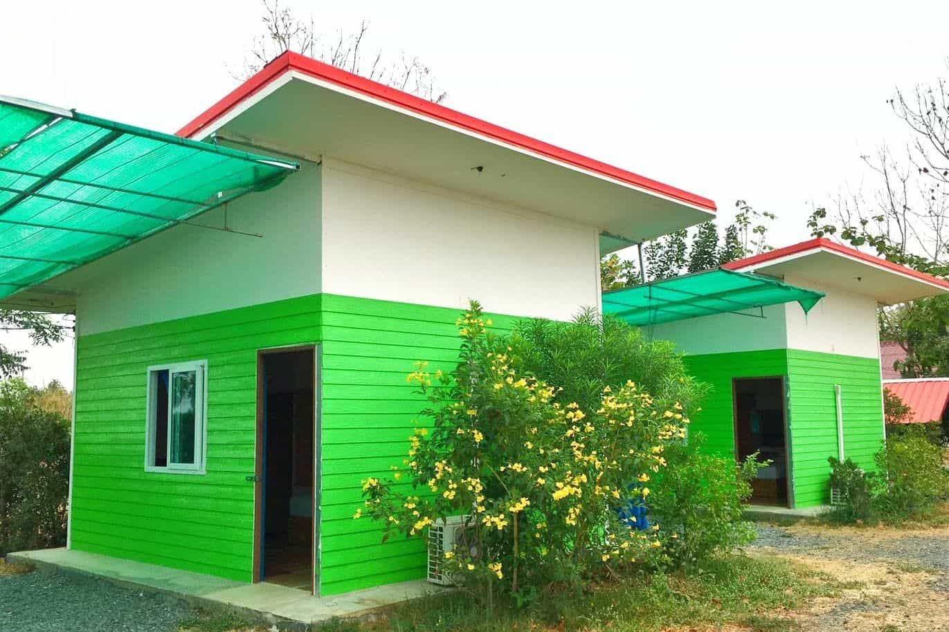 Banna Resort Nong Song Hong1