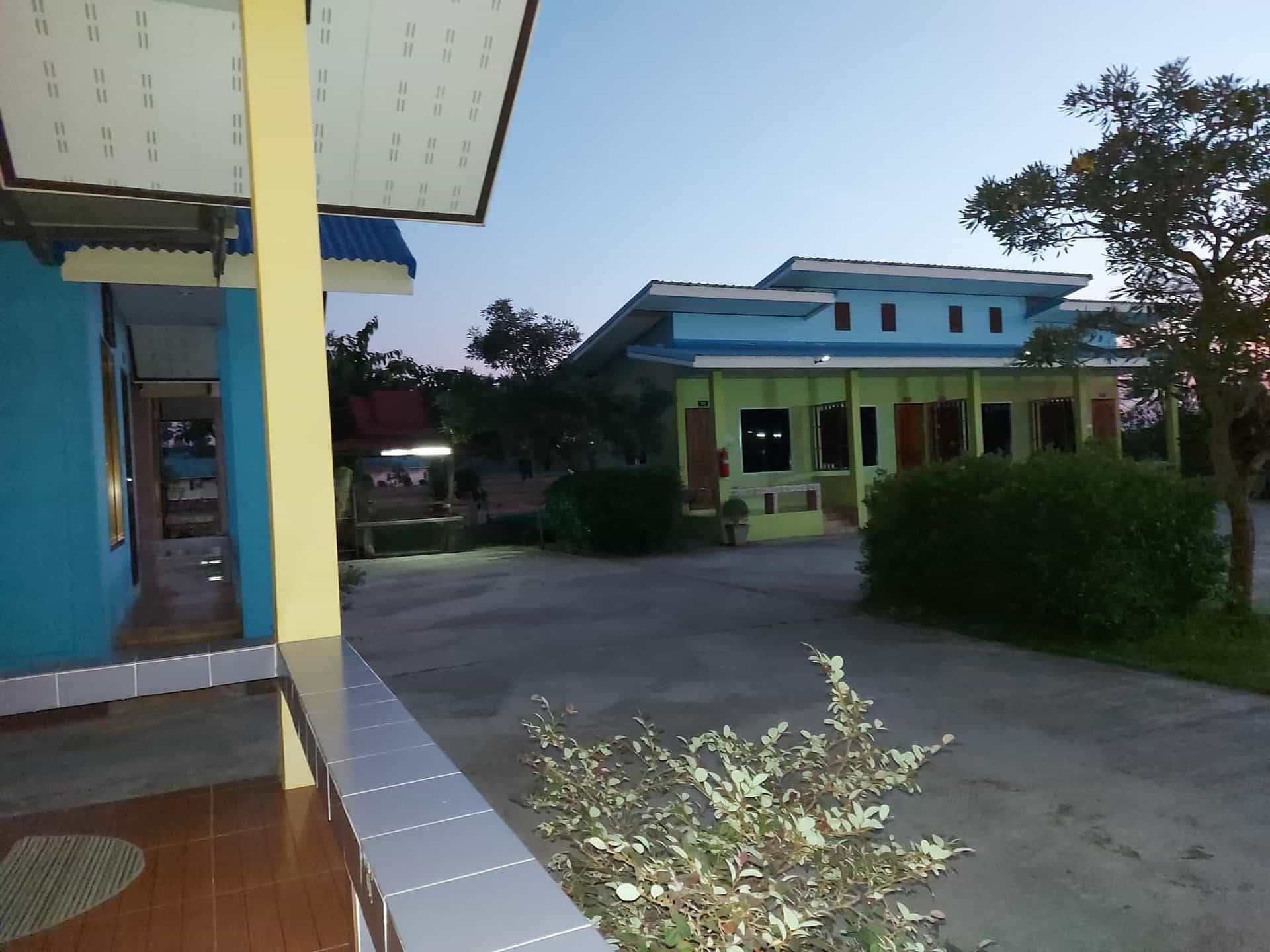 Tudcha Resort Tudcha Resort