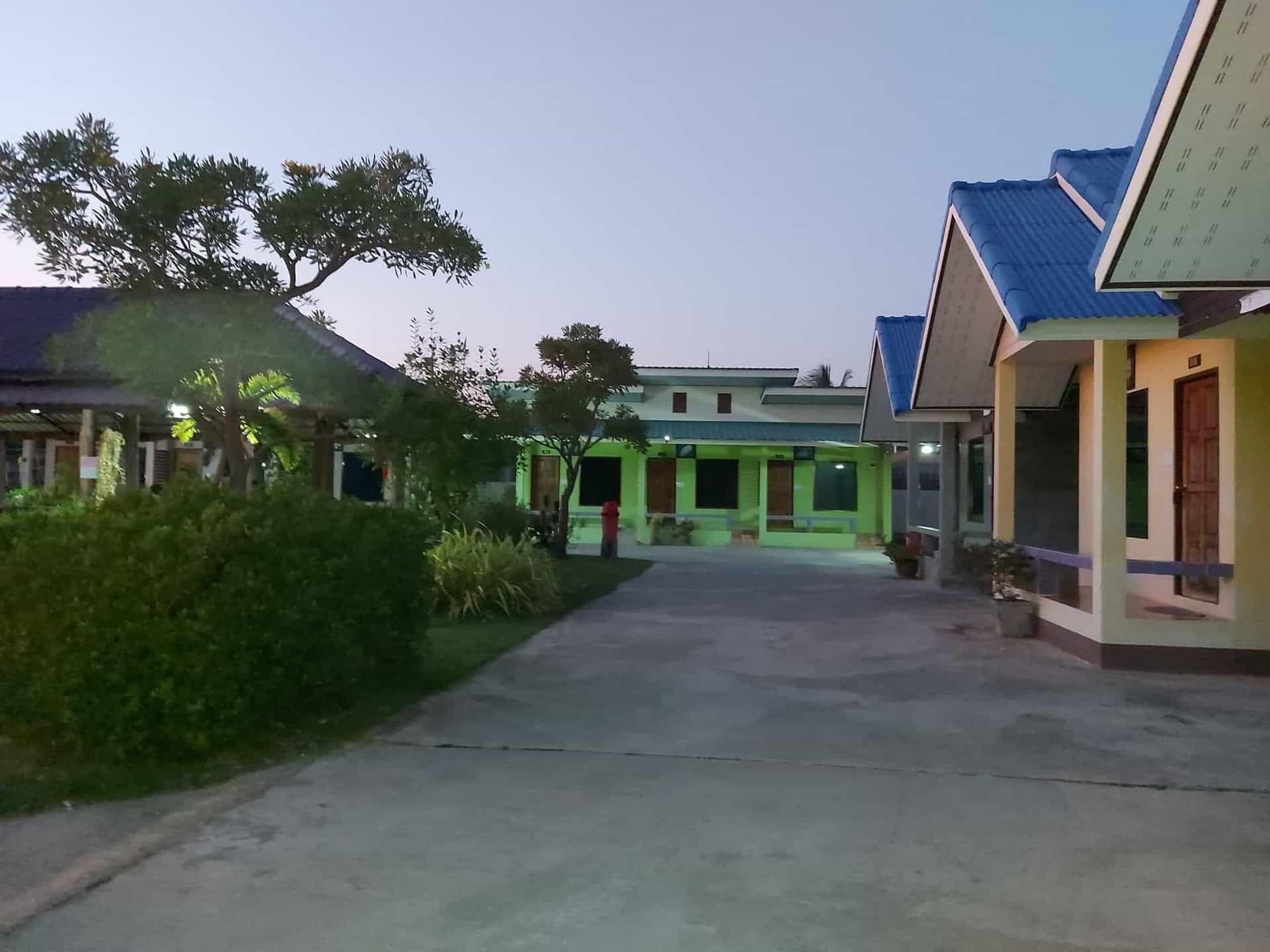 Tudcha Resort Tudcha Resort