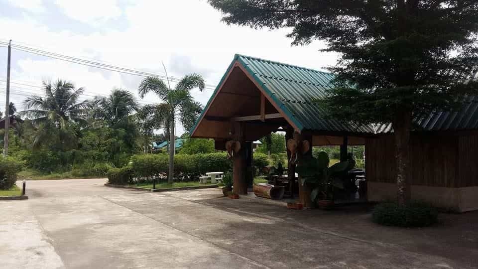 ทุ่งหลวงการ์เด้นท์ ชุมพร (Thung Luang Garden Chumphon)3