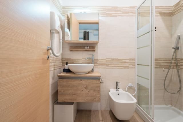 Comfort Quadruple Room