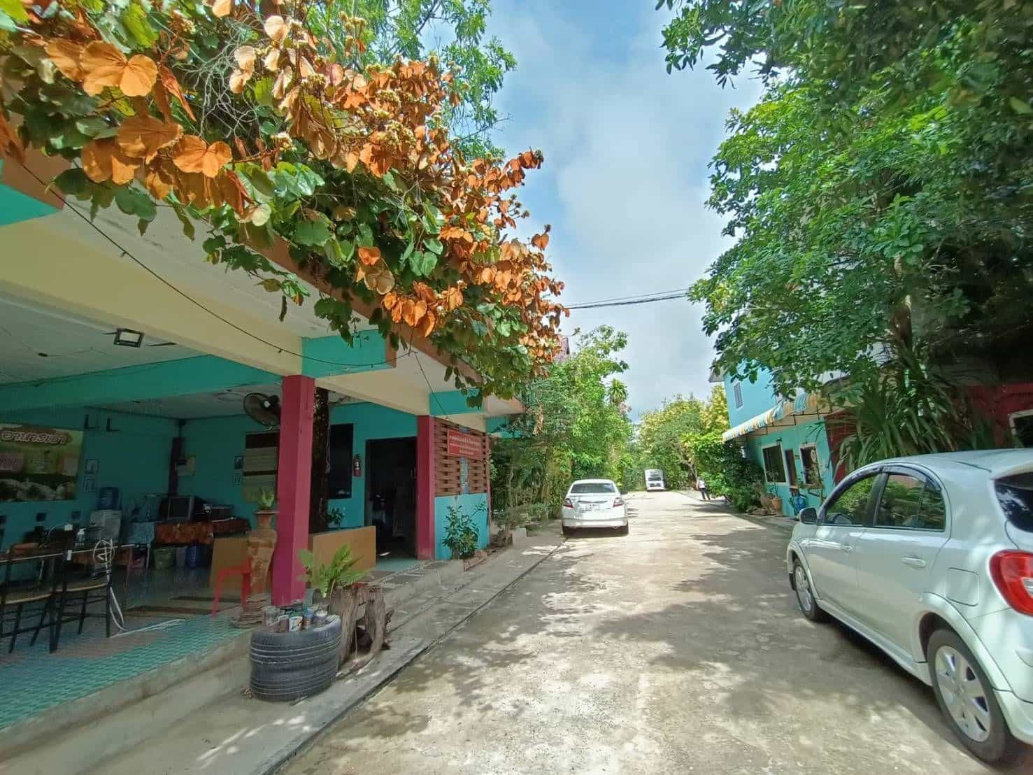 Sabaidee Boutique House & Resort Sabaidee Boutique House & Resort