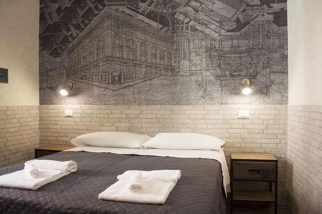 Double or Twin Room