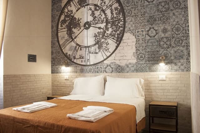Double or Twin Room